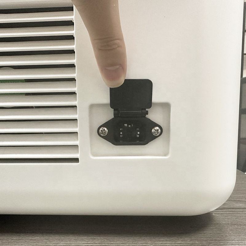 -86c Transport Ultra Düşük Mini Aşı Taşıyıcı Depolama Dondurucu