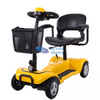 Engelli Üst Nominal Triaxe Mobilite Scooter