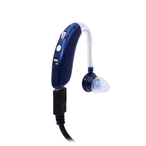 Bluetooth ile BTE Timmer işitme cihazı