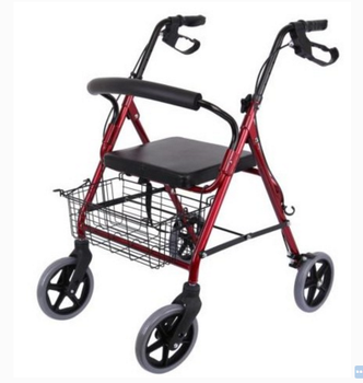Off Road Junior Dar Rollator