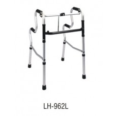 Taşınabilir Ayarlanabilir Rollator Walker