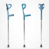Stabilite için taşınabilir hafif baston