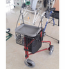 Taşınabilir Yüksek Kaliteli Walker Medical