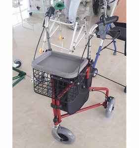 Taşınabilir Yüksek Kaliteli Walker Medical