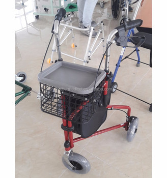 Taşınabilir Yüksek Kaliteli Walker Medical