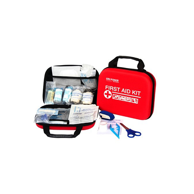 CE onaylı Mini İlk Yardım Seyahat
