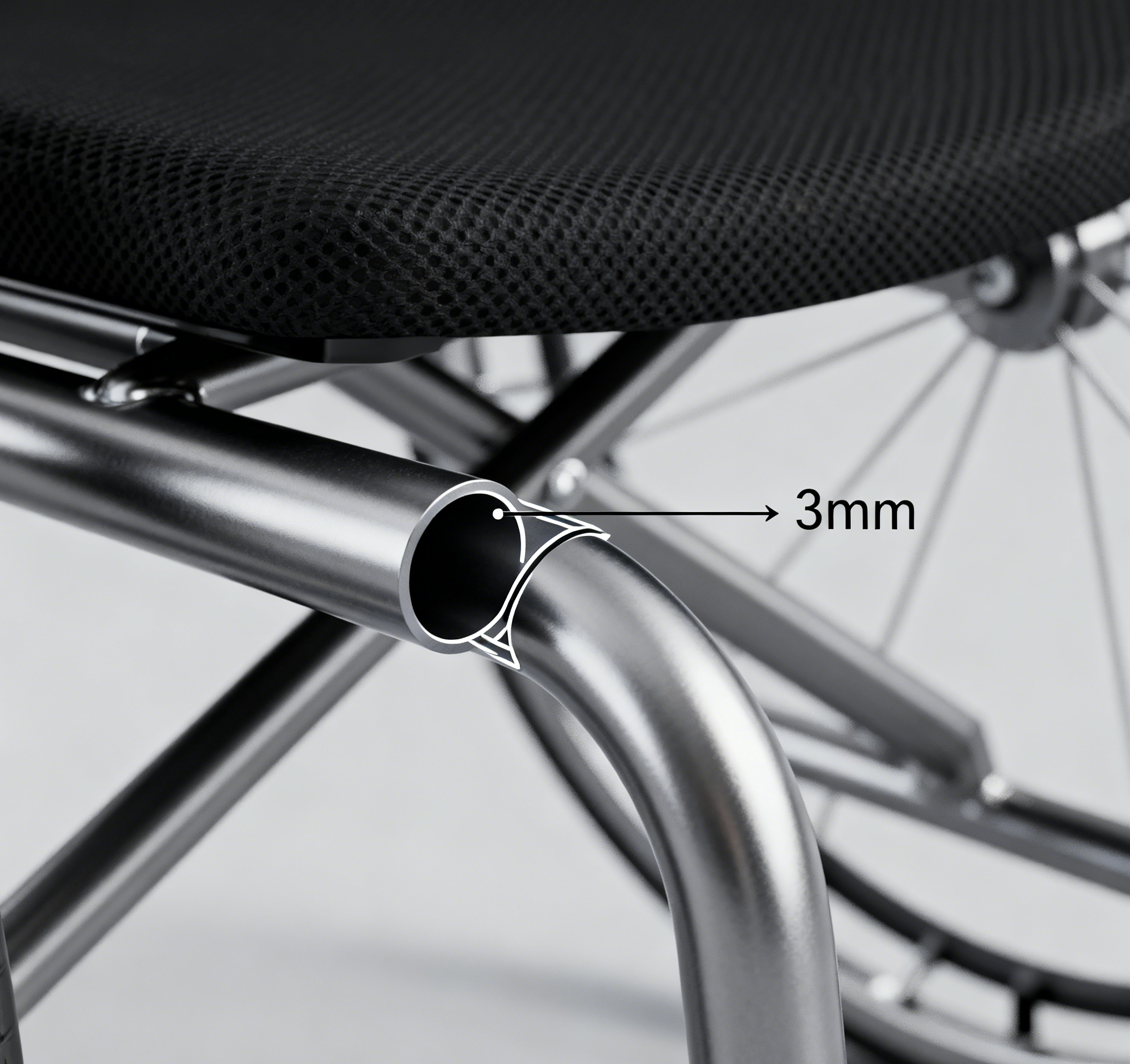 3,0 mm t&uuml;p