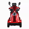 Yaşlılar İçin Kararlı Her Arazide Hareketlilik Scooter