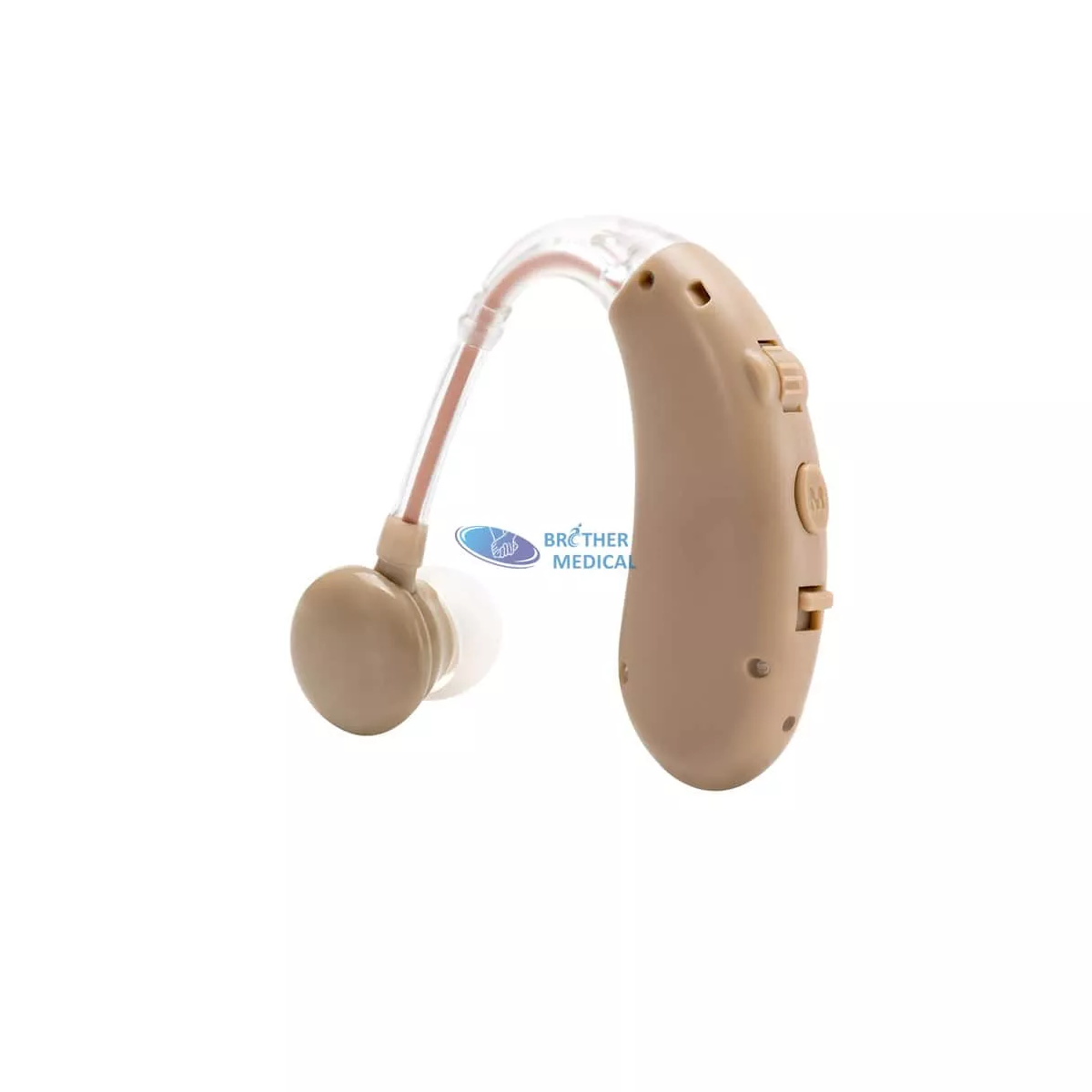 İşitme kaybı için Bluetooth işitme cihazı dijital kişisel ses amplifikatörü