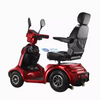 Yaşlılar İçin Kararlı Her Arazide Hareketlilik Scooter