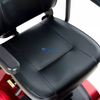 Seyahat Hafif Dört Tekerlek Mobilite Scooter
