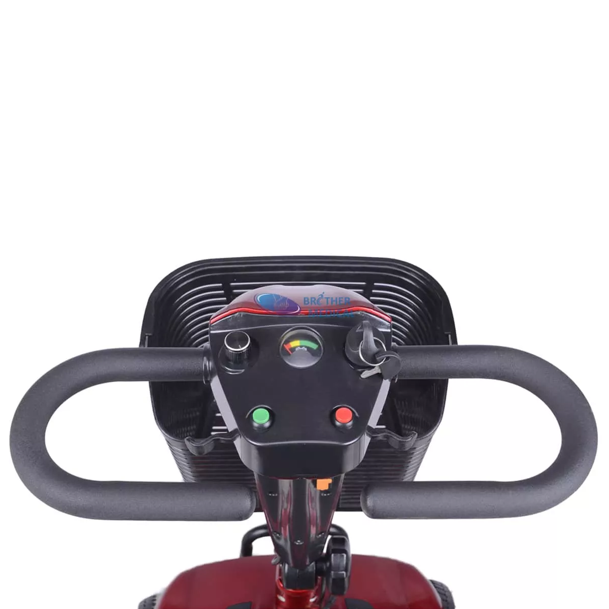 Yetişkinler İçin Taşınabilir En Konforlu Mobilite Scooter