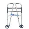 Kompakt Rollator Walker rehabilitasyonu