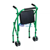 Taşınabilir Ayarlanabilir Rollator Walker