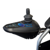 Açık Güç Elektrikli Tekerlekli Sandalye ile Joystick