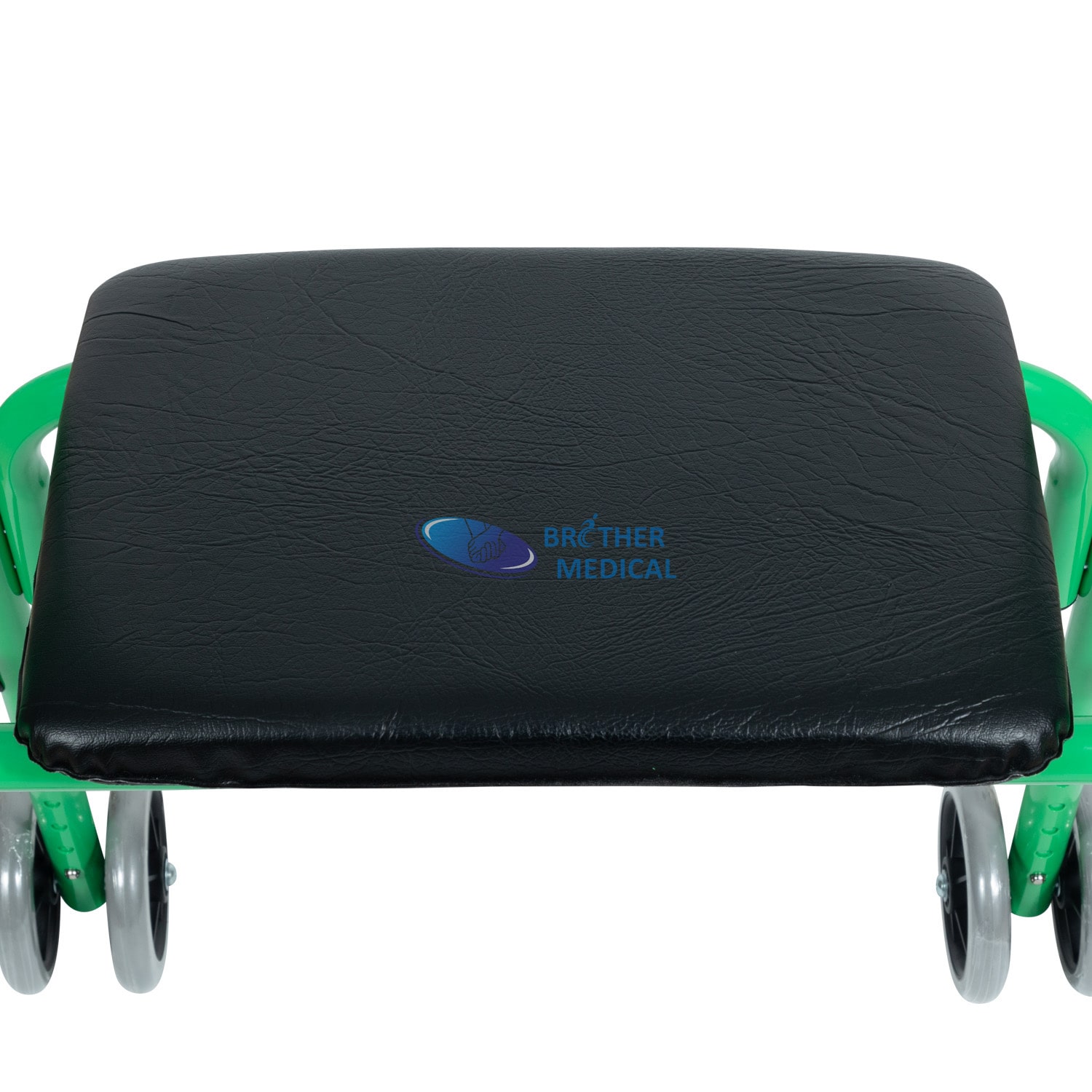 Taşınabilir Ayarlanabilir Rollator Walker