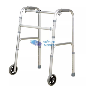 Kompakt Rollator Walker rehabilitasyonu
