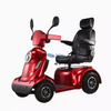 Yaşlılar İçin Kararlı Her Arazide Hareketlilik Scooter