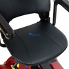 Hafif 4 Tekerlekli Taşınabilir Mobilite Scooter