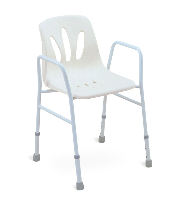 Banyo Ağır Dereceli Katlanır Alt Duş Sandalye