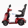 Yaşlılar İçin Kararlı Her Arazide Hareketlilik Scooter